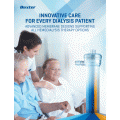 Dialyzer Brochure (English) Dialyzer Brochure (English)