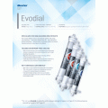 EVODIAL - SPECIALIZED FOR HIGH BLEEDING RISK PATIENTS (English) EVODIAL - SPECIALIZED FOR HIGH BLEEDING RISK PATIENTS (English)