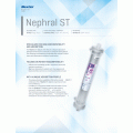 NEPHRAL -SPECIALIZED FOR HIGH BIOCOMPATIBILITY AND ADSORPTION (English) NEPHRAL -SPECIALIZED FOR HIGH BIOCOMPATIBILITY AND ADSORPTION (English)