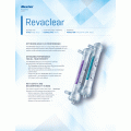 REVACLEAR 300 & 400 OPTIMIZING HIGH FLUX PERFORMANCE (English) REVACLEAR 300 & 400 OPTIMIZING HIGH FLUX PERFORMANCE (English)