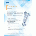 Theranova - HDx THERAPY ENABLED BY THERANOVA (English) Theranova - HDx THERAPY ENABLED BY THERANOVA (English)