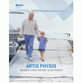 Artis Physio brochure (English)