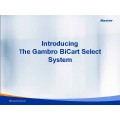 Introducing The Gambro BiCart Select System (English) Introducing The Gambro BiCart Select System (English)