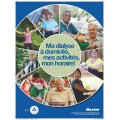 Ottawa Active Story Cling Poster Large (French)