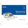 HomeChoice Automated PD System – Procedure Guide – English HomeChoice Automated PD System – Procedure Guide – English