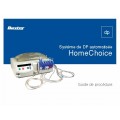 HomeChoice Automated PD System – Procedure Guide – French HomeChoice Automated PD System – Procedure Guide – French