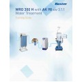 AK 98 3.1.1 WRO 300H Water Treatment Training Guide with Heat sw (English) AK 98 3.1.1 WRO 300H Water Treatment Training Guide with Heat sw (English)