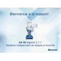 AK 98 National Flip Chart 3.1.1 (V 2.0) (French) AK 98 National Flip Chart 3.1.1 (V 2.0) (French)