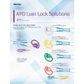APD Luer Lock Solutions - ENGLISH APD Luer Lock Solutions - ENGLISH