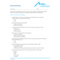 Amia Nurse Final Check Questions (English) Amia Nurse Final Check Questions (English)
