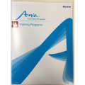 Amia Training Programs (English) Amia Training Programs (English)