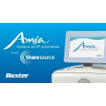 Amia Wallet Card French Amia Wallet Card French