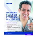 MANAGING FLUIDS ON PERITONEAL DIALYSIS (PD) - (Booklet 6 - English) MANAGING FLUIDS ON PERITONEAL DIALYSIS (PD) - (Booklet 6 - English)