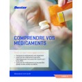 UNDERSTANDING YOUR MEDICATIONS - (Booklet 8 - French) UNDERSTANDING YOUR MEDICATIONS - (Booklet 8 - French)