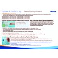 Physioneal 40 Clear-Flex 5 L bag Important training information (English) Physioneal 40 Clear-Flex 5 L bag Important training information (English)