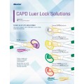 CAPD Luer Lock Solutions - ENGLISH CAPD Luer Lock Solutions - ENGLISH