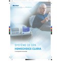 HOMECHOICE CLARIA APD SYSTEM (French) HOMECHOICE CLARIA APD SYSTEM (French)