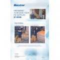 Example of Supply Delivery Poster (English) Example of Supply Delivery Poster (English)