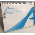 Amia Patient Training Flipbook Part 1 (English) Amia Patient Training Flipbook Part 1 (English)