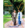 HDx Therapy Brochure Enabled by MCO THERANOVA (English) HDx Therapy Brochure Enabled by MCO THERANOVA (English)