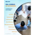 HDx: A WORLD OF DIFFERENCE (English) HDx: A WORLD OF DIFFERENCE (English)