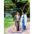 HDx Therapy Brochure Enabled by MCO THERANOVA (French) HDx Therapy Brochure Enabled by MCO THERANOVA (French)