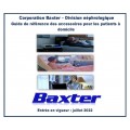 Home Patient Ancillary Reference Guide (French) Home Patient Ancillary Reference Guide (French)