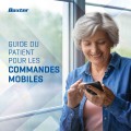 Patient Guide for Mobile Ordering - French Patient Guide for Mobile Ordering - French