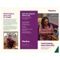 Intro to PERITONEAL DIALYSIS (PD) Brochure  (English)