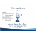 Calgary - AK 98 Flip Chart Alberta Kidney Care South V3.1.1 (English)