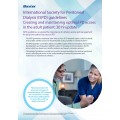 ISPD Catheter Guidelines Summary (English) ISPD Catheter Guidelines Summary (English)