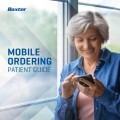 Patient Guide for Mobile Ordering - ENGLISH Patient Guide for Mobile Ordering - ENGLISH