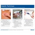 Aseptic Technique Handout (English) Aseptic Technique Handout (English)