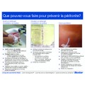 What Can You Do To Prevent Peritonitis? (FRENCH) NEW What Can You Do To Prevent Peritonitis? (FRENCH) NEW