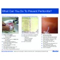 What Can You Do To Prevent Peritonitis? (English) NEW What Can You Do To Prevent Peritonitis? (English) NEW