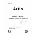 Artis Physio Operator Manual 8.60 English Artis Physio Operator Manual 8.60 English
