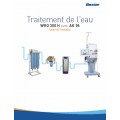 Traitement de l’eau WRO 300 H avec AK 96 Guide de Formation - Révisé Octobre 2018 Traitement de l’eau WRO 300 H avec AK 96 Guide de Formation - Révisé Octobre 2018