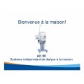 AK 96 Flip Chart - French AK 96 Flip Chart - French