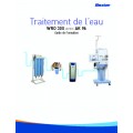 Traitement de l’eau WRO 300 avec AK 96 Guide de Formation - Révisé Juin 2018 Traitement de l’eau WRO 300 avec AK 96 Guide de Formation - Révisé Juin 2018