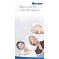 AK 96 Nurse Cards (English) AK 96 Nurse Cards (English)