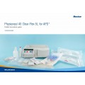 Physioneal 40 Clear-Flex 5L for APD* Patient procedure guide Physioneal 40 Clear-Flex 5L for APD* Patient procedure guide