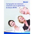 AK 96 Home Treatment Mapping (Cartographie du Traitement) AK 96 Home Treatment Mapping (Cartographie du Traitement)
