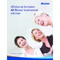 AK96 Training Posters (Affiches de Formation) (French) AK96 Training Posters (Affiches de Formation) (French)