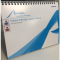 Amia Patient Training Flipbook Part 2 (English) Amia Patient Training Flipbook Part 2 (English)