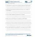 Patient Questionnaire 5 Double Sided Bilingual Patient Questionnaire 5 Double Sided Bilingual