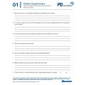 Patient Questionnaire 1 Double Sided Bilingual Patient Questionnaire 1 Double Sided Bilingual