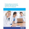 Prescription Management and PD Adequest Guide (French)
