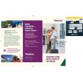 Travelling with Peace of Mind Pamphlet (English)