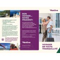 Travelling with Peace of Mind Pamphlet (French)