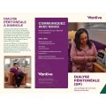 Intro to PERITONEAL DIALYSIS (PD) Brochure  (French)